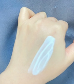 Emily Leung-SOFINA Primavista Ange控油持妝隔離底霜 SPF16 PA++ (全新升級)_2