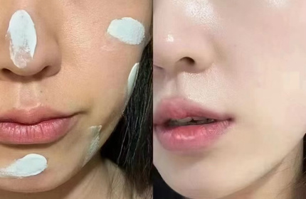 Emily Leung-SOFINA Primavista Ange控油持妝隔離底霜 SPF16 PA++ (全新升級)_3