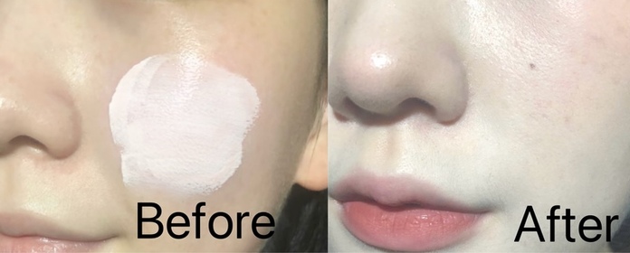 Sakura醬-SOFINA Primavista Ange控油持妝隔離底霜 SPF16 PA++ (全新升級)_2