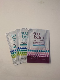 Poyobb-Suu Balm速效舒敏修護面霜 _1