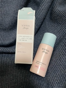 Kk.ac-SOFINA Primavista Ange控油持妝隔離底霜 SPF16 PA++ (全新升級)_1