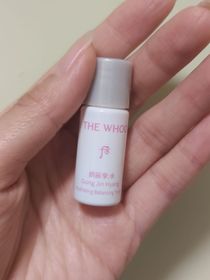 Kitty -THE WHOO拱辰享 水凝保濕水_1