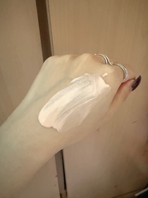 Amy KHM-SOFINA Ange控油持妝隔離底霜 SPF16 PA++ (全新升級)_1