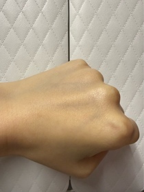 SUM-SOFINA Ange控油持妝隔離底霜 SPF16 PA++ (全新升級)_4