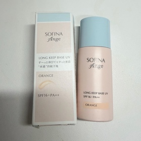 Vivian-SOFINA Primavista Ange控油持妝隔離底霜 SPF16 PA++ (全新升級)_1