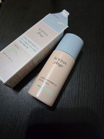 Bobo297-SOFINA Primavista Ange控油持妝隔離底霜 SPF16 PA++ (全新升級)_1