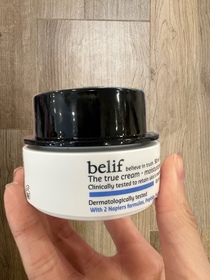 Paris merci -belif紫芹48hr潤澤炸彈霜_1
