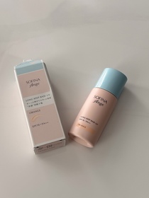 Rexy-SOFINA Ange控油持妝隔離底霜 SPF16 PA++ (全新升級)_1