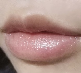 莓莓-DHC橄欖護唇膏_3