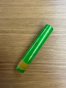 jhope0725-MENTHOLATUM 曼秀雷敦溫感高保濕潤唇膏-無香料_2