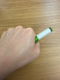jhope0725-MENTHOLATUM 曼秀雷敦溫感高保濕潤唇膏-無香料_3