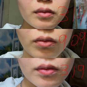 Artemis-M.A.C輕吻雲霧保濕唇膏 _1