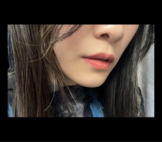 KyouQ-M.A.C輕吻雲霧保濕唇膏 _3