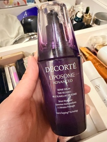 Micwy-DECORTÉLIPOSOME ADVANCED 肌源修復補濕精華_1