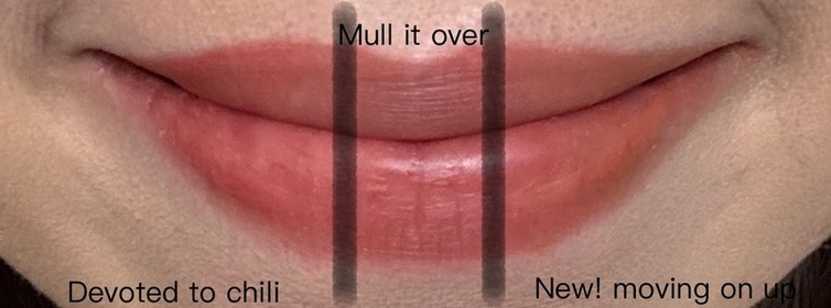 　peg-M.A.C輕吻雲霧保濕唇膏 _1