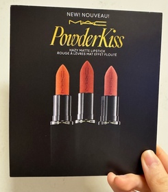 　peg-M.A.C輕吻雲霧保濕唇膏 _2