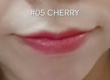 mandy-CLARINS凝亮護唇膏_3