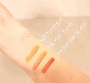 huffy-M.A.C輕吻雲霧保濕唇膏 _1