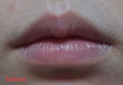 Yuki-M.A.C輕吻雲霧保濕唇膏 _3