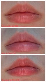 Yuki-M.A.C輕吻雲霧保濕唇膏 _4