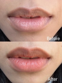 Casscky-M.A.C輕吻雲霧保濕唇膏 _3