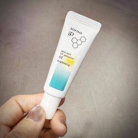 Fng-SOFINA iP長效補濕護膚防曬乳霜 SPF50+ PA++++_2