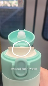 vivivia-M.A.C輕吻雲霧保濕唇膏 _1