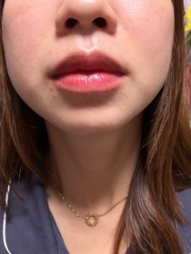 So Fun-M.A.C輕吻雲霧保濕唇膏 _2