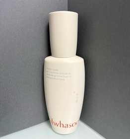 C-Sulwhasoo 雪花秀第6代潤燥再生精華 (人參精華肌底液)_1