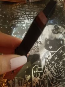 Tszki-YSL BEAUTÉ絕色輕霧唇膏_3