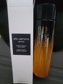Bendict-shu uemura 植村秀ultime8 琥珀精華水*_1