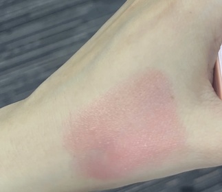 Emily Leung-NARS液體胭脂_1