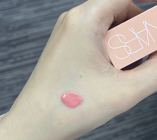 Emily Leung-NARS液體胭脂_2