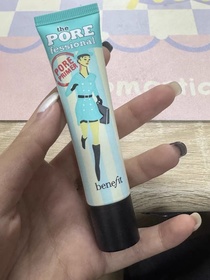 Kala-Benefitthe POREfessional 毛孔細緻霜_1