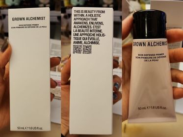 konrinn-GROWN ALCHEMIST肌底防禦啞緻隔離霜_1