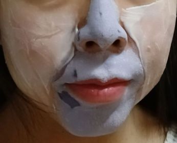 mandy-BenefitThe POREfessional 深層淨化毛孔泥膜_3