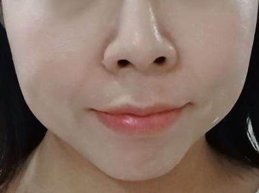 mandy-BenefitThe POREfessional 深層淨化毛孔泥膜_4