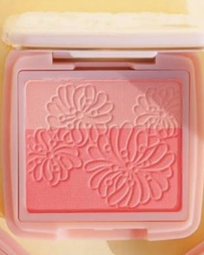 Tszki-PAUL & JOE BEAUTE雙色胭脂_1