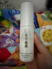 frogfrogtina-HADA LABO 肌研糀潤白米肌源液_1