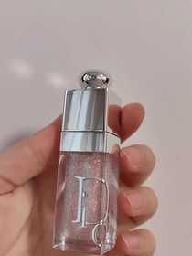 Kitty -Dior誘惑煥彩潤唇油_1