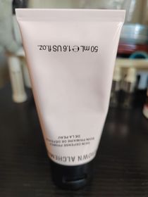 Jasmie-GROWN ALCHEMIST肌底防禦啞緻隔離霜_1