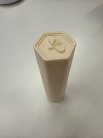 A&R-MENTHOLATUM 曼秀雷敦LIP PURE 蜂蜜潤唇膏_1