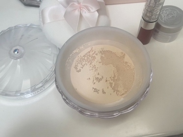 Fng-JILL STUARTLOOSE POWDER N_1