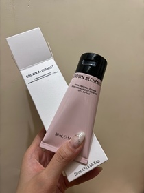 WSum So -GROWN ALCHEMIST肌底防禦啞緻隔離霜_2