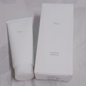 mandy-IPSA輕柔卸粧乳_1
