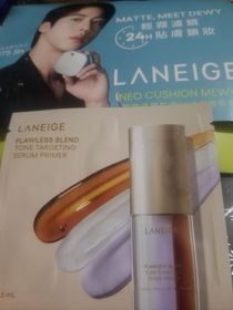 Tszki-LANEIGE緊緻塑顏3X再生精華 (黃金3管精華)_2