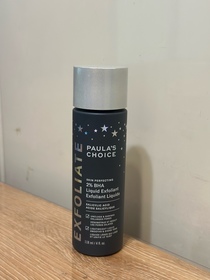 Lydia-Paula's Choice2%水楊酸精華液_1