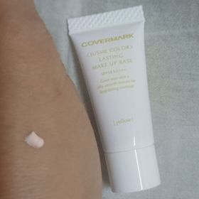mandy-COVERMARK亮肌持久底霜_2