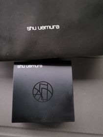 Bendict-shu uemura 植村秀unlimited 無限輕透定妝蜜粉_1