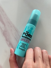 Blooming-BenefitThe POREfessional 強力無重定妝噴霧_1